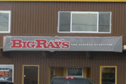 Picture of Seward Highway Anchorage Store