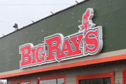 Picture of Airport Way Fairbanks Store